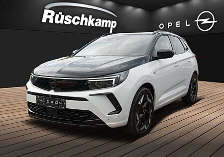 Opel Grandland GSe Plug-in Hybrid 4 1.6 Voll-LED 360-Kam