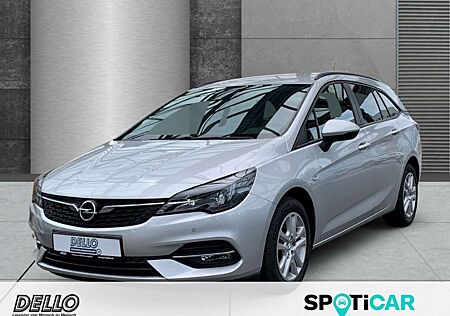 Opel Astra K Sports Tourer Business LED PPS Navi Klimaautomat