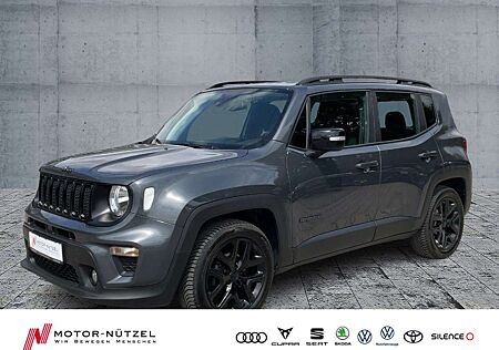 Jeep Renegade FWD 1.0 T-GDI KLIMA+DAB+SHZ+GRA+2xPDC