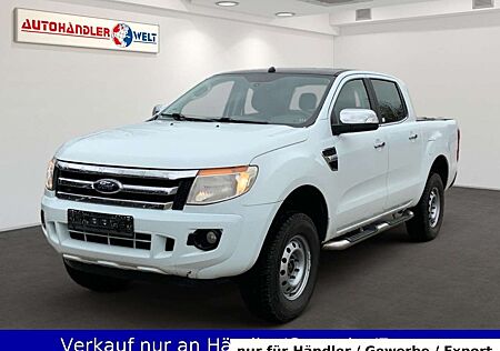Ford Ranger 2.2 TDCi Limited Doppelkabine 4x4