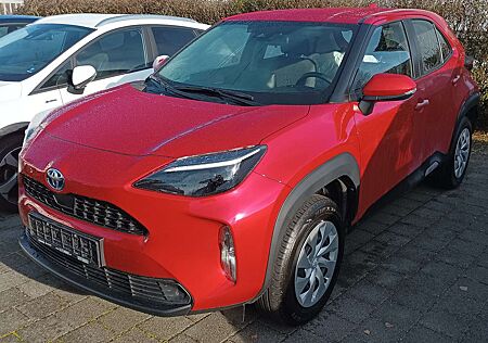 Toyota Yaris Cross Hybrid * Business Edition * Kamera * 8-fach