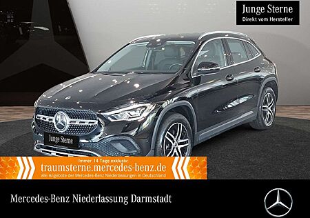 Mercedes-Benz GLA 250 e PROGRESSIVE+LED+KAMERA+8G