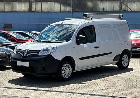 Renault Kangoo Maxi 1.5 dCi90*Klima*Parkhilfe*Dachträger