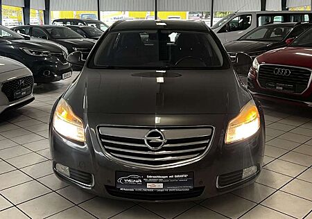 Opel Insignia Sports Tourer TÜV&AU neu&Garantie