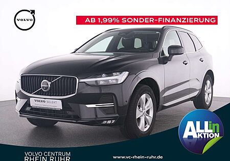 Volvo XC 60 XC60 B4 (B) Momentum Pro +WINTERPAK+ 360°KAM+