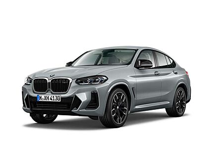 BMW X4 M40d Sportpaket HUD+AHK+NAVI+MEMORY SITZE+360grad