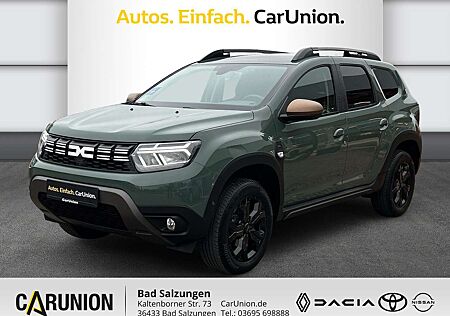 Dacia Duster Extreme TCe 150 EDC