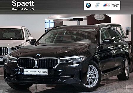 BMW 530 d xDrive Touring Standheiz. RFK HIFI Komfor.Sitz.