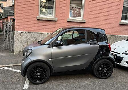 Smart ForTwo 0.9 t Prime 90cv