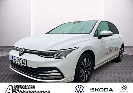 VW Golf Volkswagen 1.0 TSI MOVE GJR ACC