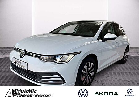 VW Golf Volkswagen 1.0 TSI MOVE GJR ACC MFL PDC NAVI