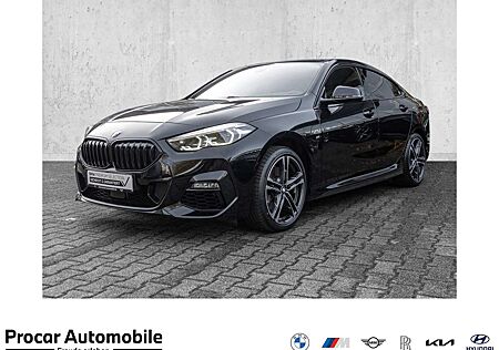 BMW 220 i Gran Coupé M Sport HUD PANO,LHZ,DA,H/K,SHZ, ACC