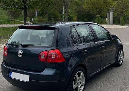 VW Golf Volkswagen 1.9 TDI Trendline