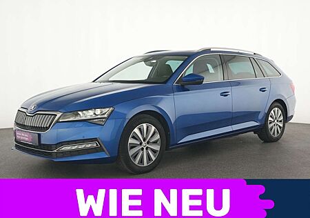 Skoda Superb Style iV Pano|Canton|ACC|AHK|Nav Columbus