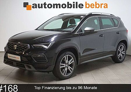 Seat Ateca 2.0TDI DSG FR 4Drive Virtual Pano LED