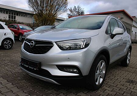 Opel Mokka X 1.4 Turbo Automatik,PDC,Kamera,SHZ,AHK