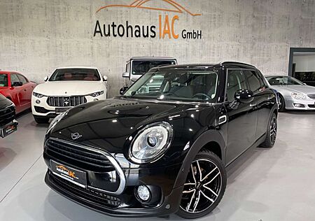 Mini Cooper Clubman SHZ PDC V+H TEMPOMAT HARMAN