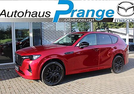 Mazda CX-60 D-254 AWD AT Homura Plus *Aktion* PANO Leder el.Si