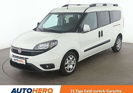Fiat Doblo 1.6 JTDM SX Maxi *NAVI*TEMPO*PDC*