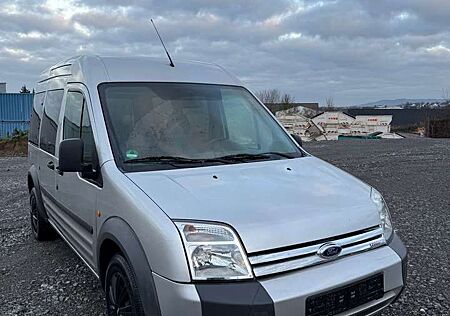 Ford Tourneo Connect LX Kombi lang 2006 2.Hand*Kupplung und Service NEU