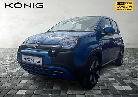 Fiat Panda City Plus 1.0 GS Klimaanlage