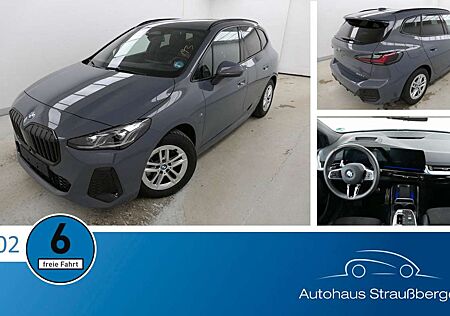 BMW 220 M ACC AHK QI 2ZK RFK 3D MFL