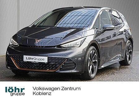 Cupra Born 150KW Navi/RFK/FullLink