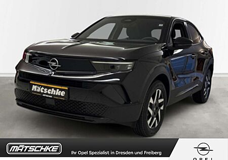 Opel Mokka 1.2 Elegance SHZ KAMERA NAVI W-LAN LED