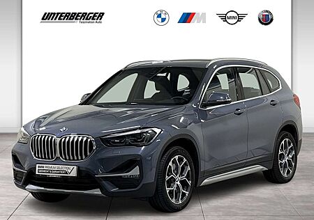 BMW X1 xDrive25d xLine AHK ACC DA+ PA RFK HUD HiFi