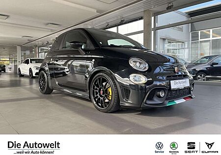Abarth 500 595 1.4 XENON TOUCH KLIMA PDC LM ISOFIX BT Klima