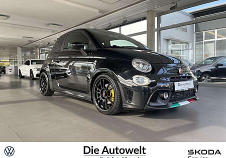 Abarth 500 595 1.4 XENON TOUCH KLIMA PDC LM ISOFIX BT Klima