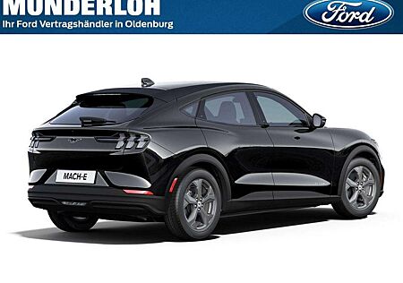 Ford Mustang Mach-E Mustang Mach E 98,7 KWH