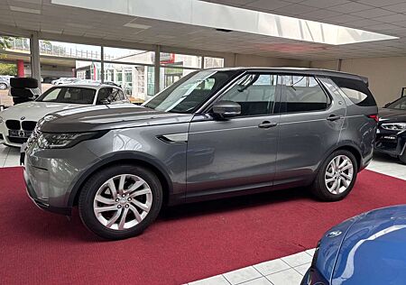 Land Rover Discovery 5 HSE Luxury TD4 NAVI+LEDER+LED+KAM+ATM