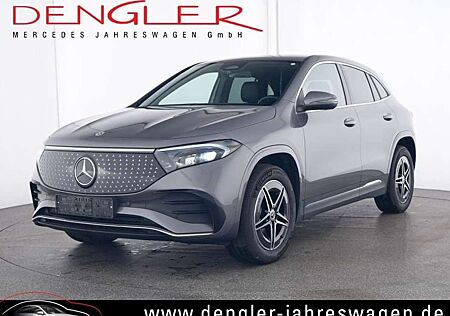Mercedes-Benz EQA 250+ THERMOTRONIC*RFK*LED AMG Line Advanced