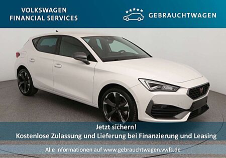 Cupra Leon 1.4 e-Hybrid DSG RFK*PDC*Tempo*SH