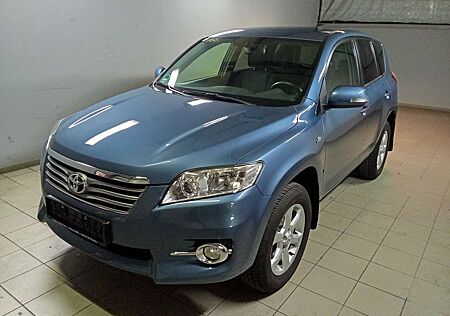 Toyota RAV 4 Basis