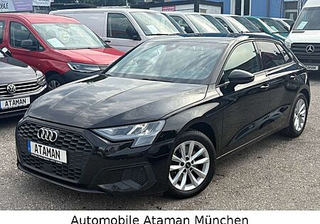 Audi A3 Sportback 35 TDI S tronic / Navi / LED / Kam
