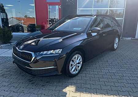 Skoda Octavia Combi 2.0 TDI Selection R.Kamera Keyless