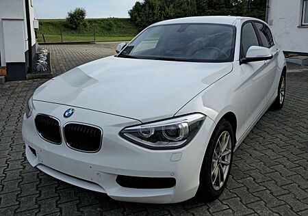 BMW 118i 118 Aut.