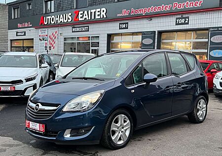 Opel Meriva B Edition *TÜV*04/26*