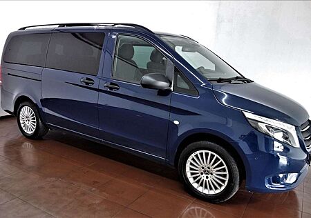 Mercedes-Benz Vito Tourer 116CDI Edition 4x4 lang 9G/Pano/LED