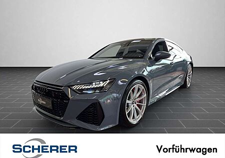 Audi RS7 441(600) kW(PS) tiptronic HUD, RS