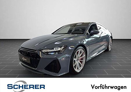 Audi RS7 441(600) kW(PS) tiptronic HUD, RS