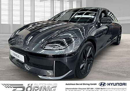 Hyundai IONIQ 6 First Edition 4WD EV 77,4kWh 325PS 1st Edition