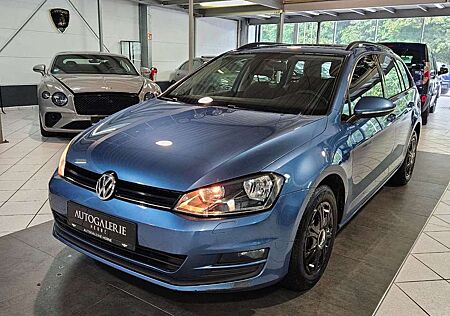 VW Golf Volkswagen 1.6 TDI Blue Motion Trendline*NAVI*KLIMA*