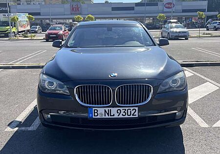 BMW 730d 730