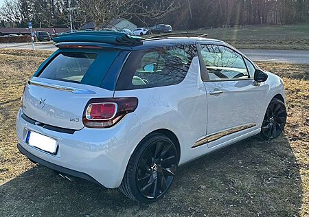 DS Automobiles DS 3 Sport