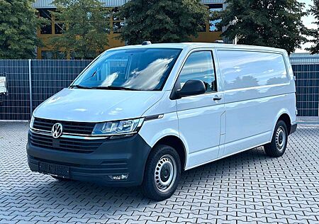 VW T6 Transporter Volkswagen T6.1 Transporter Kasten lang FWD *ACC*STANDHZG*