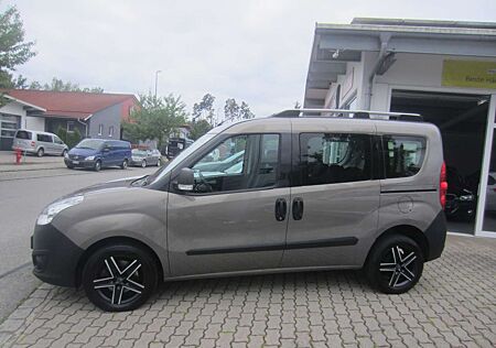 Opel Combo Selection L1H1 - Tüv Neu -