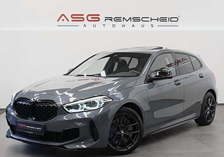 BMW 135 xD *2.HD *18*Schale*ACC*Pano*DCC*H-UP*Kam